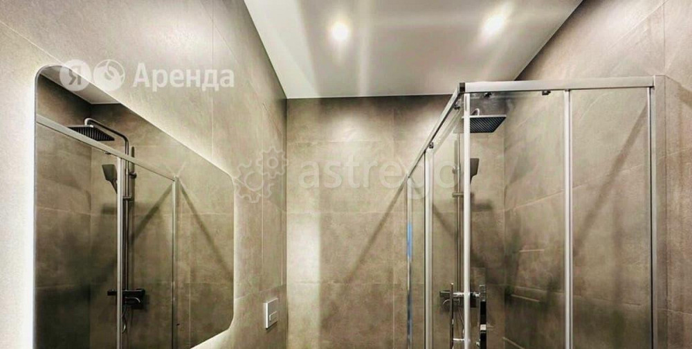 Студия, 31 м2, 2/22 эт. Пушкино - изображение 4