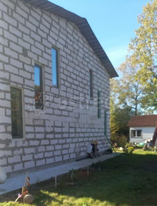 Дом, 157 м2, 11.4 сотки, 2 эт. Санкт-Петербург - изображение 4