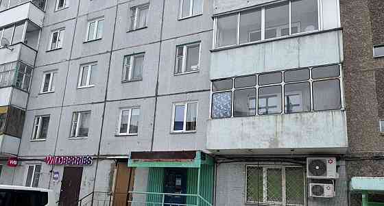 Свободного назначения, 59 м2 Красноярск