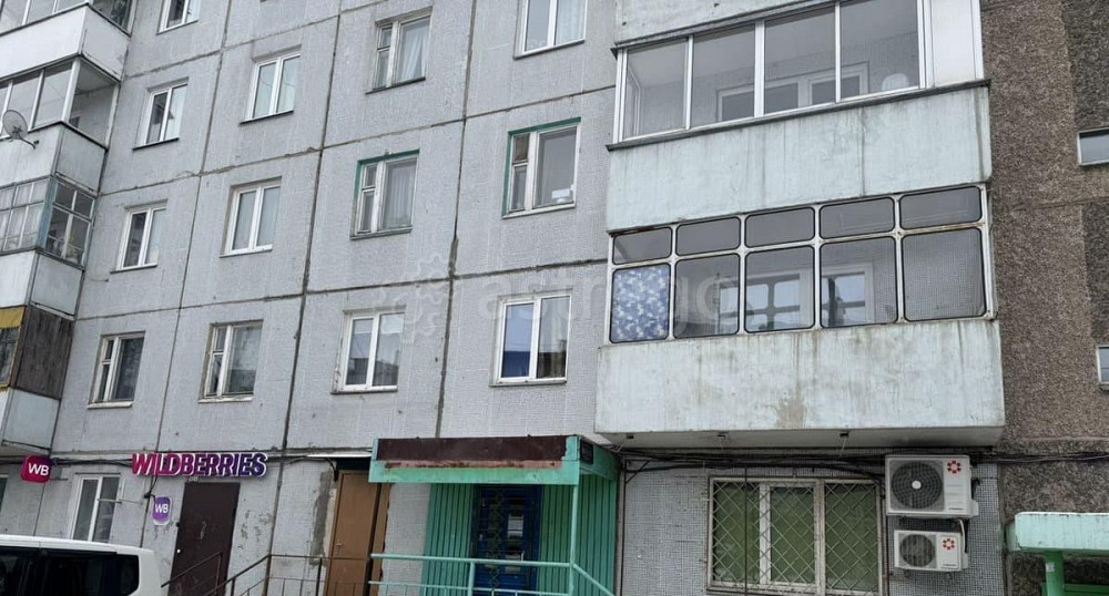 Свободного назначения, 59 м2 Красноярск - изображение 1