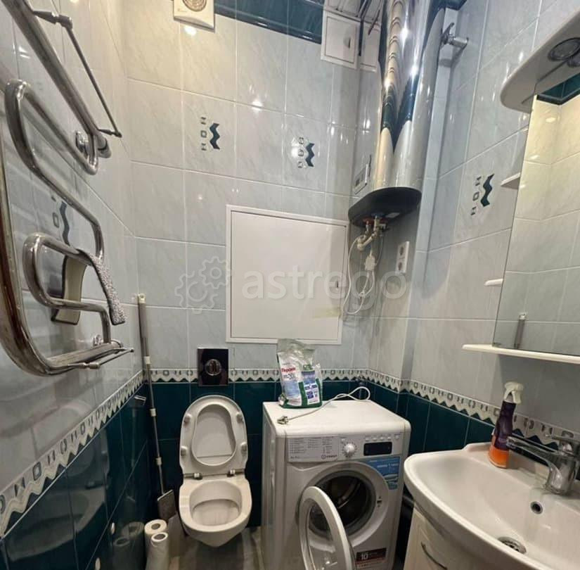 3-комн. квартира, 85 м2, 9/11 эт. Дмитров - изображение 5