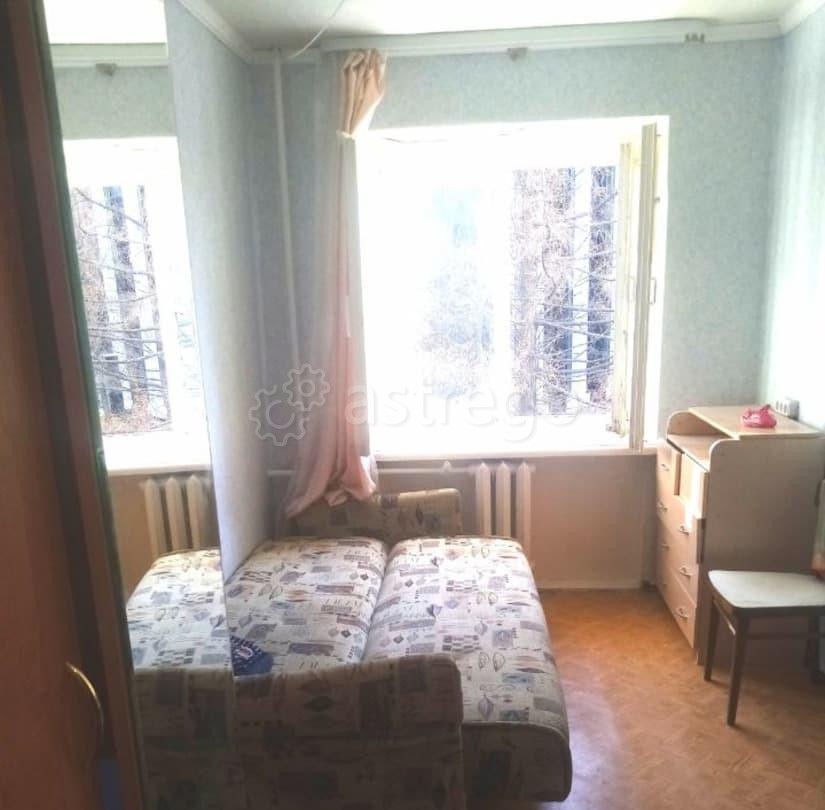 Комната, 65 м2, 4/5 эт. Архангельск - изображение 1