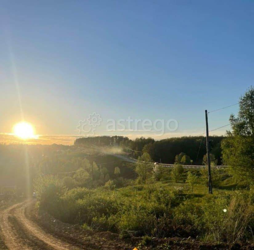 Земельный участок, 7.5 сотки Иглино - изображение 5