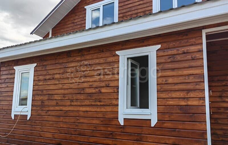 Дом, 160 м2, 9 соток Наро-Фоминск - изображение 2