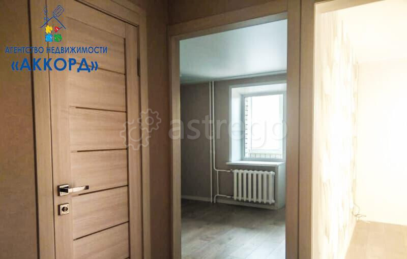 2-комн. квартира, 42 м2, 3/10 эт. Новоалтайск - изображение 3