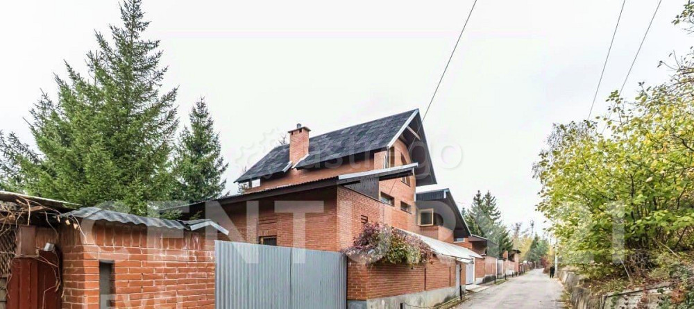 Дом, 360 м2, 7.5 сотки, 3 эт. Москва - изображение 6