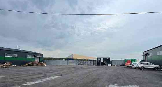 Производственное, 900 м2 Домодедово