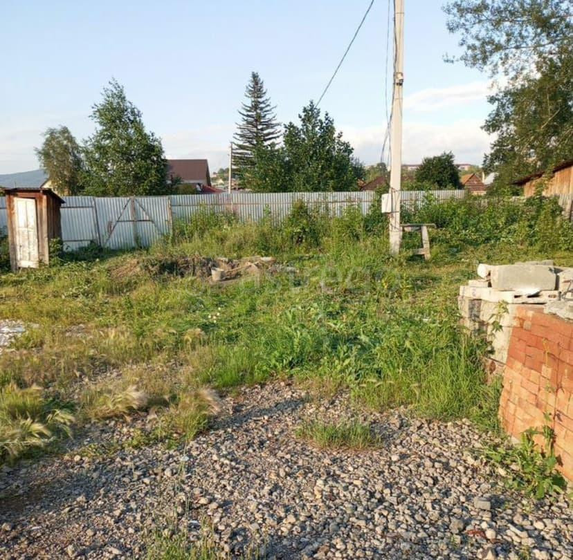 Коммерческий участок, 10 соток Белорецк - изображение 3