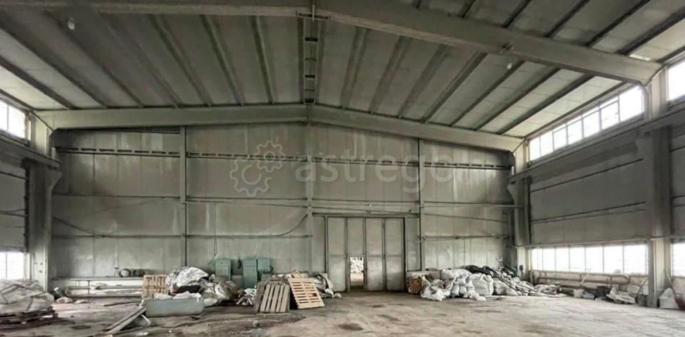 Производственное, 4200 м2 Белгород - изображение 7