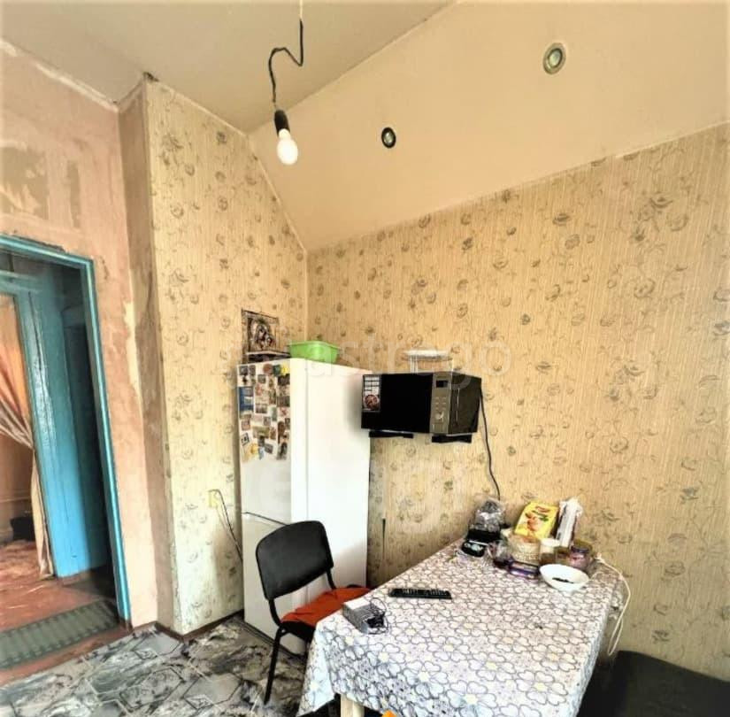 3-комн. квартира, 70.4 м2, 4/4 эт. Белогорск - изображение 2