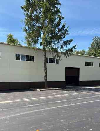 Склад, 1440 м2 Наро-Фоминск