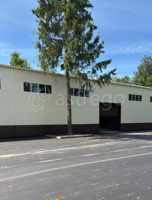 Склад, 1440 м2 Наро-Фоминск - изображение 5