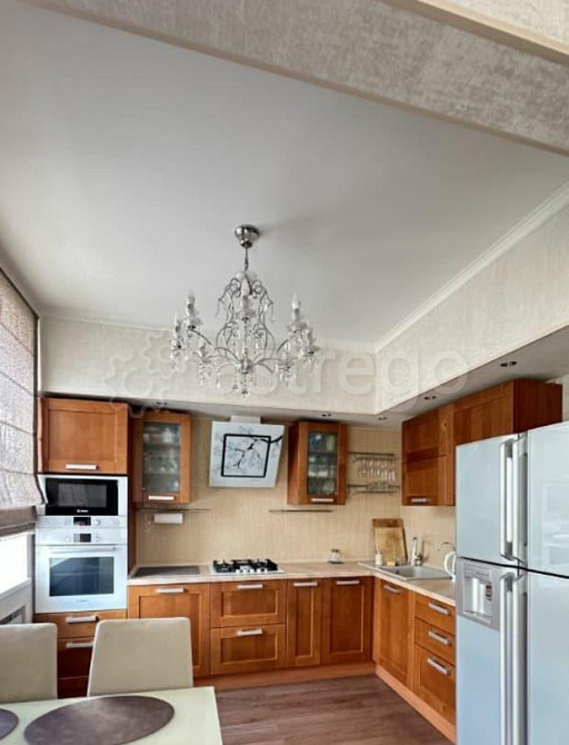 4-комн. квартира, 121 м2, 4/4 эт. Уфа - изображение 2