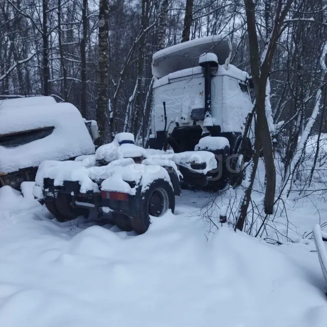 Авторазбор МАЗ КАМАЗ Москва - изображение 4