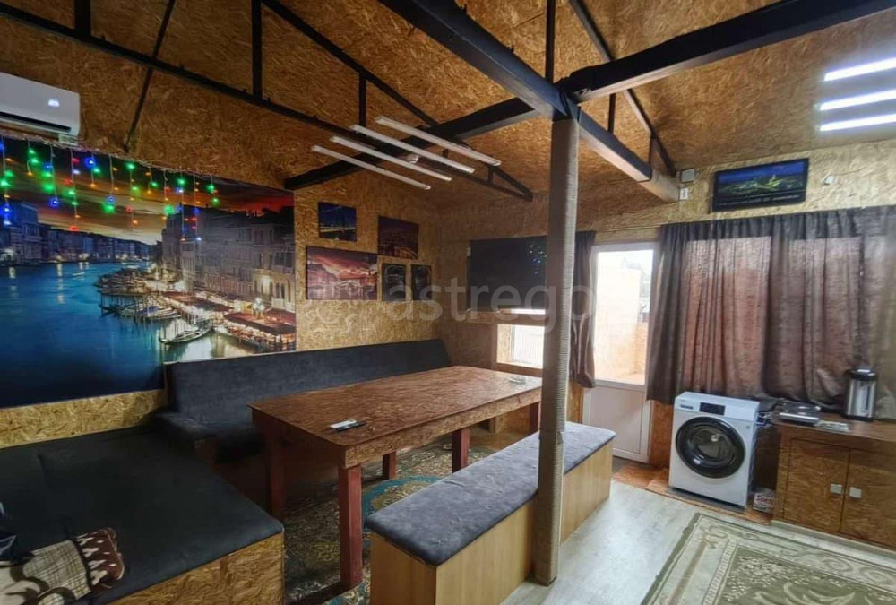 Дом, 100 м2, 13 соток, 1 эт. Старый Оскол - изображение 9