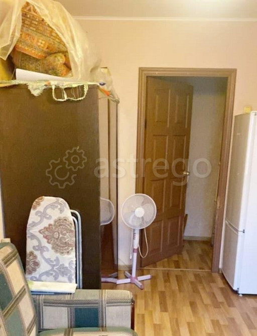 Комната, 12 м2, 3/5 эт. Москва - изображение 5