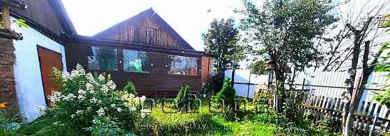 Дом, 96 м2, 10.4 сотки, 1 эт. Заозерный