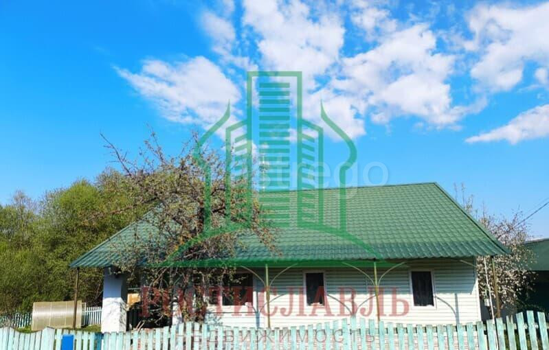 Дом, 130 м2 Озёры - изображение 4