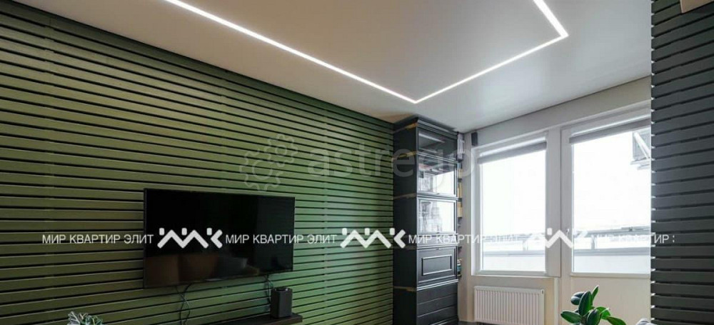 3-комн. квартира, 86.3 м2, 9/12 эт. Санкт-Петербург - изображение 5