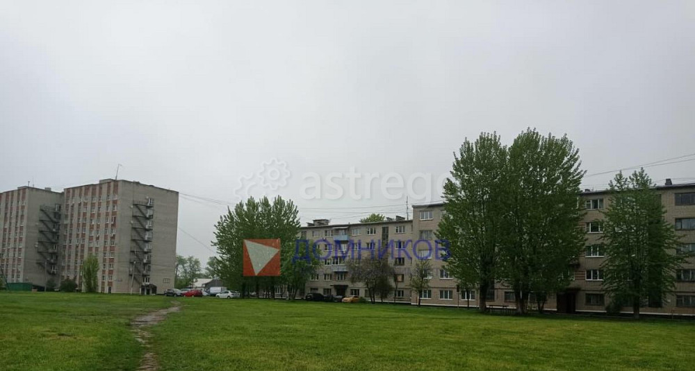 Комната, 13.1 м2, 4/5 эт. Ступино - изображение 5