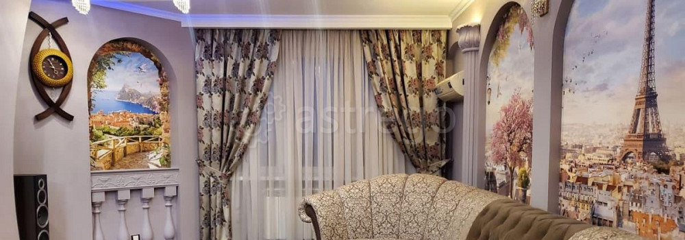 3-комн. квартира, 105 м2, 9/17 эт. Серпухов - изображение 5