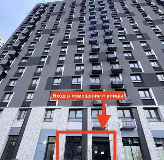 Свободного назначения, 111.8 м2 Мытищи