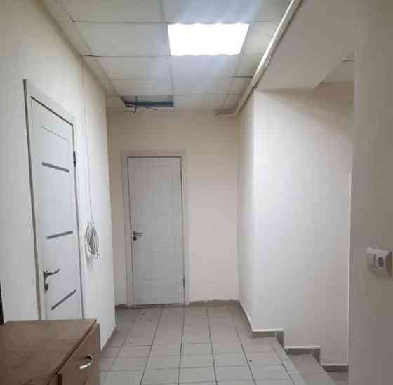 4-комн. квартира, 92.3 м2, 1/5 эт. Санкт-Петербург