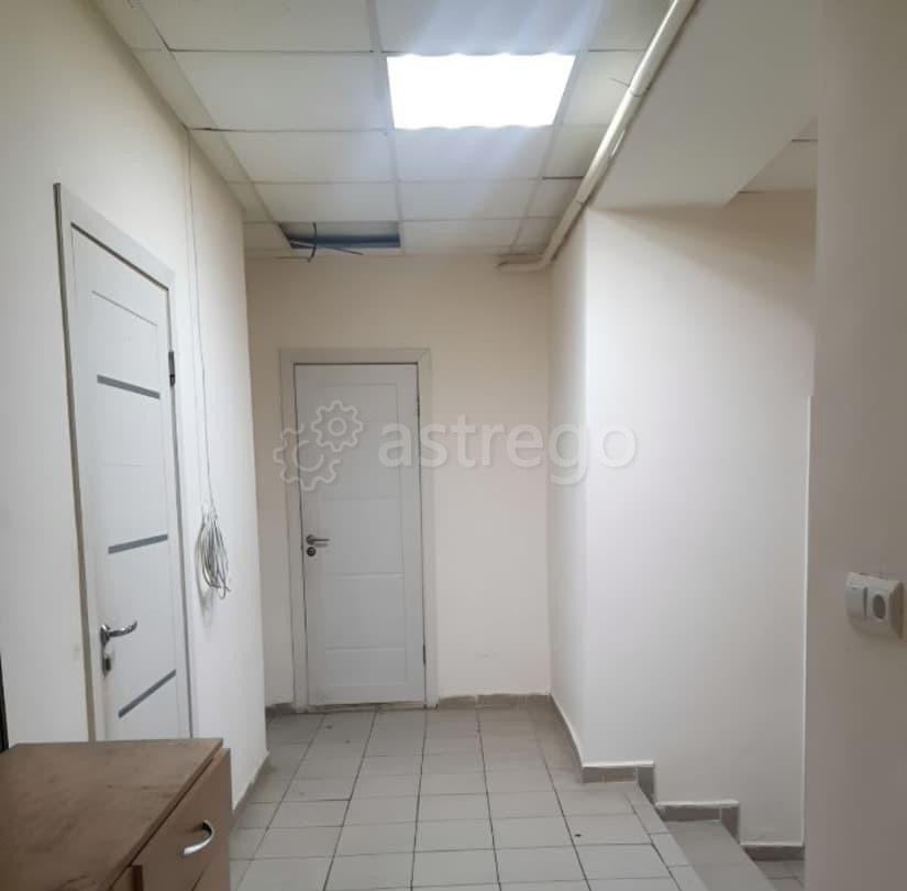 4-комн. квартира, 92.3 м2, 1/5 эт. Санкт-Петербург - изображение 5