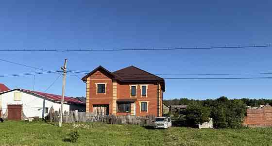 Коттедж, 316 м2, 15 соток, 2 эт. Ишимбай