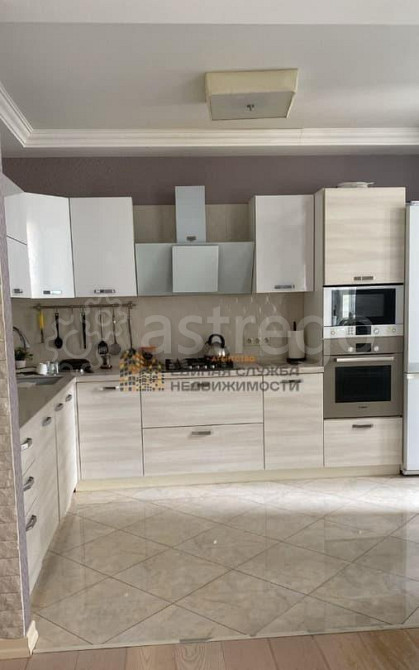 3-комн. квартира, 90 м2, 9/10 эт. Уфа - изображение 6