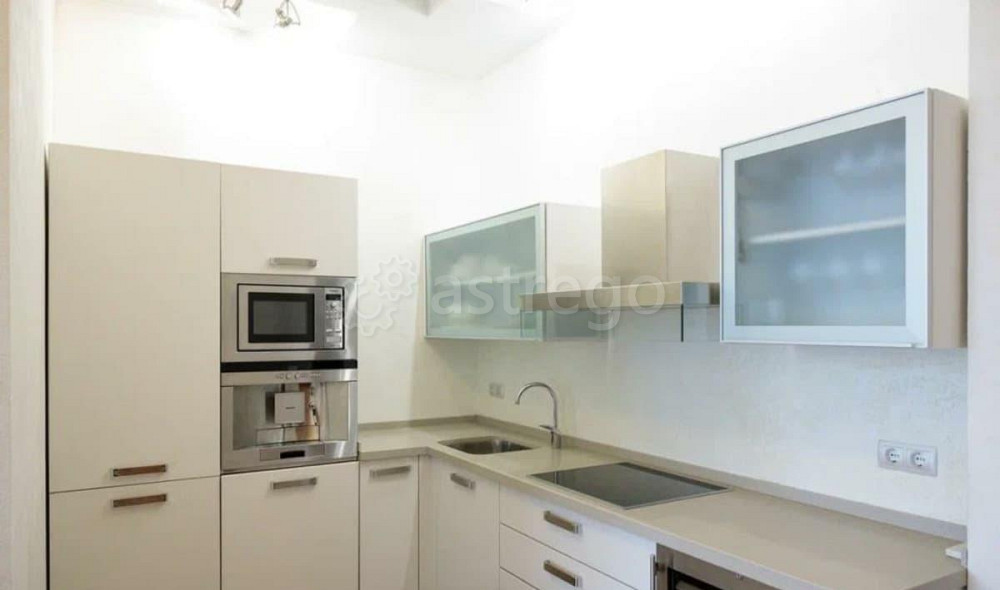4-комн. квартира, 91.5 м2, 2/16 эт. Москва - изображение 8