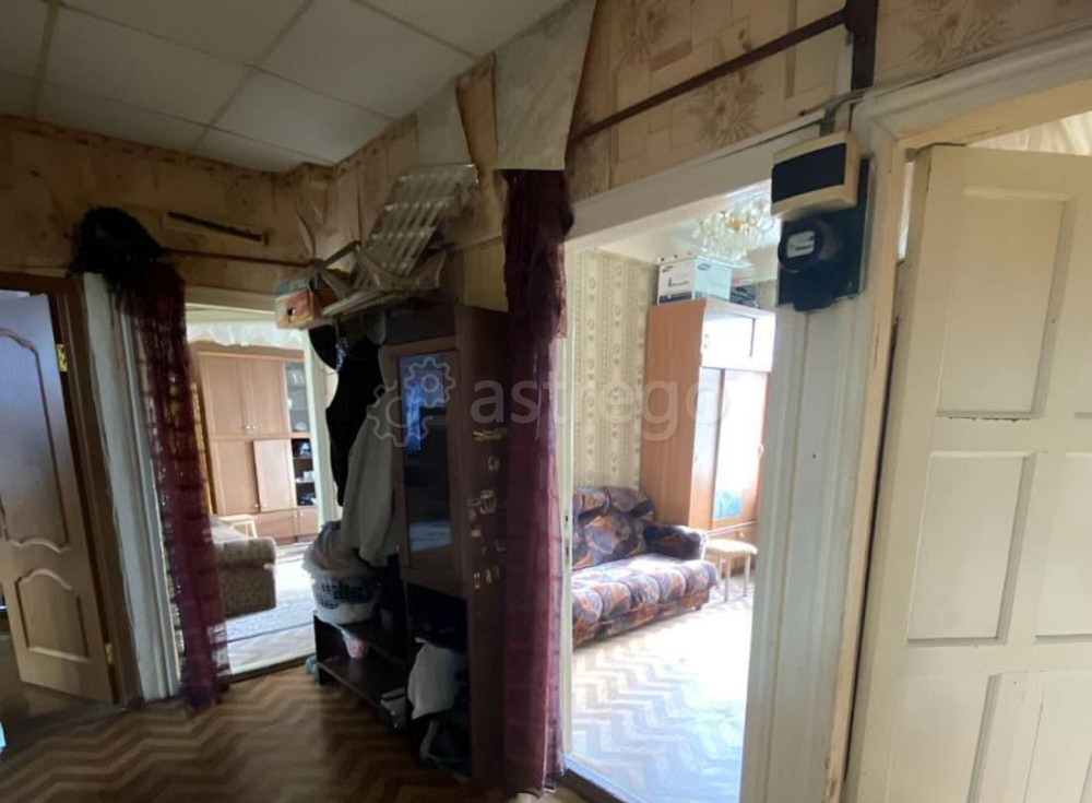 Комната, 30 м2, 4/4 эт. Орехово-Зуево - изображение 3