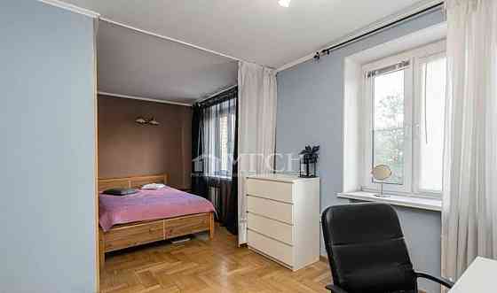 4-комн. квартира, 112.8 м2, 3/14 эт. Москва