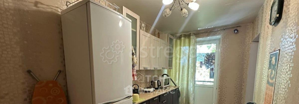 Комната, 35.8 м2, 3/5 эт. Королев - изображение 1