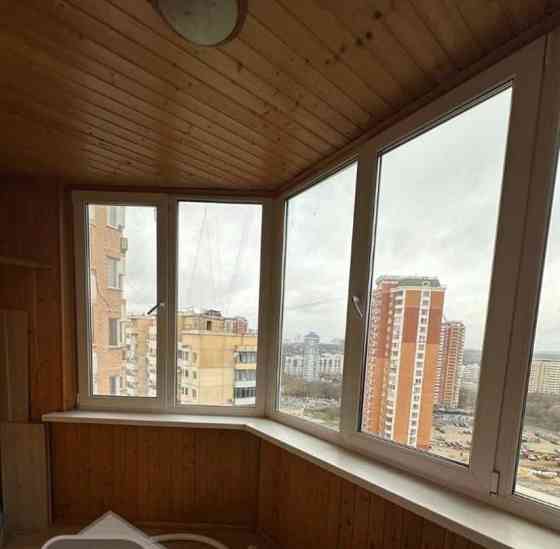 3-комн. квартира, 91.1 м2, 19/25 эт. Красногорск