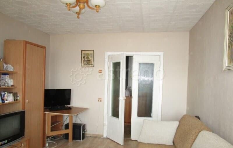 2-комн. квартира, 51 м2, 5/10 эт. Красноярск - изображение 4
