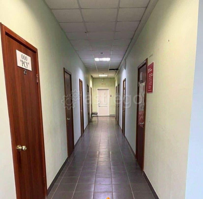 Офис, 650 м2 Богучаны - изображение 3