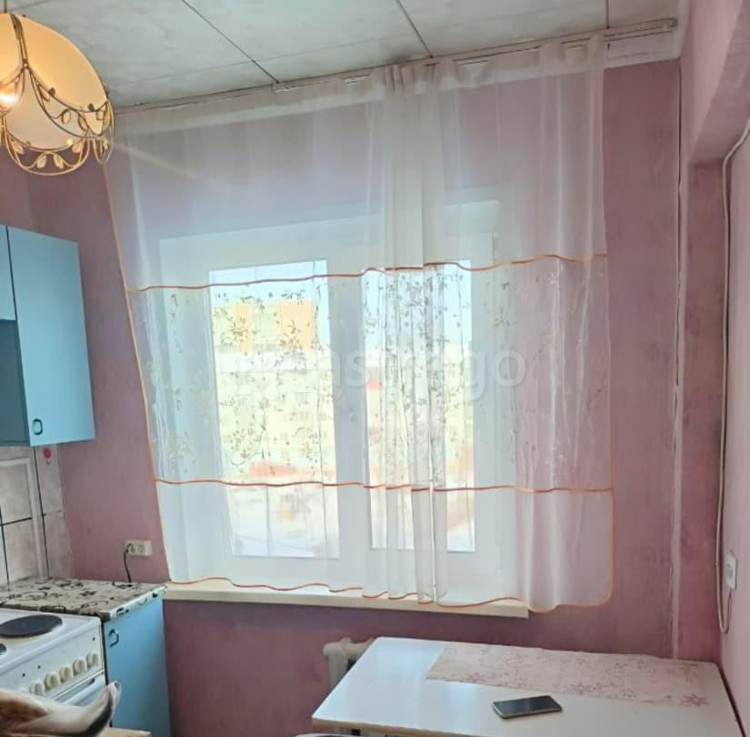 3-комн. квартира, 60 м2, 5/5 эт. Красноярск - изображение 6