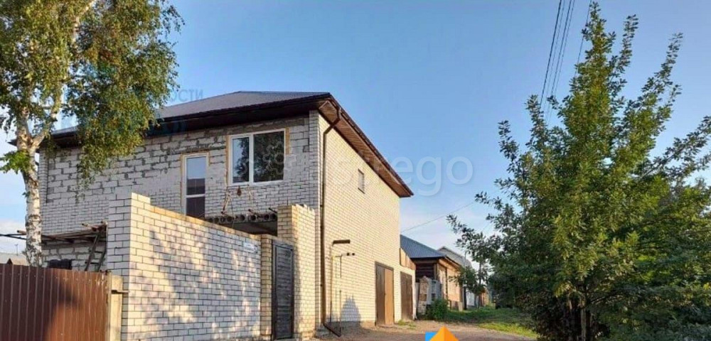 Дом, 173 м2, 6 соток, 2 эт. Барнаул - изображение 5