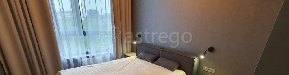 2-комн. квартира, 50 м2, 9/13 эт. Москва - изображение 3