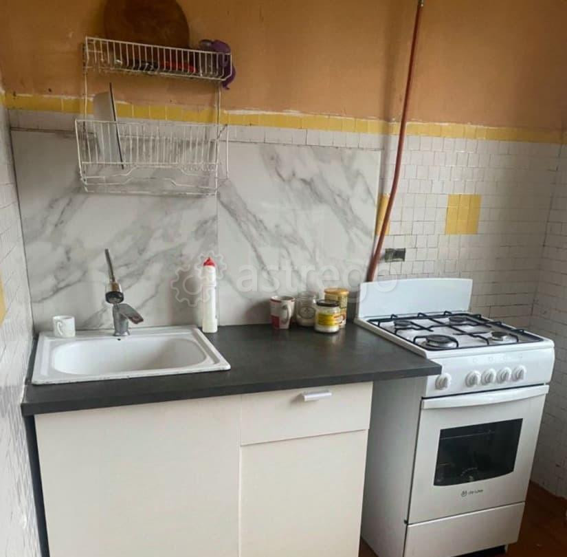 3-комн. квартира, 60 м2, 5/5 эт. Волоколамск - изображение 1