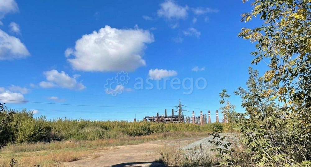 Коммерческий участок, 1.06 га Стерлитамак - изображение 2