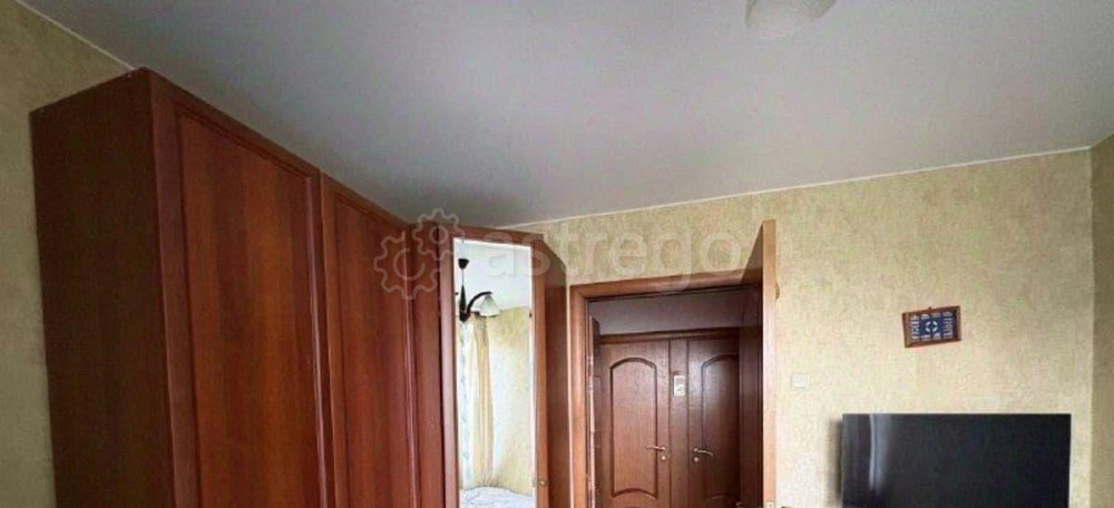 3-комн. квартира, 65.2 м2, 15/16 эт. Москва - изображение 3