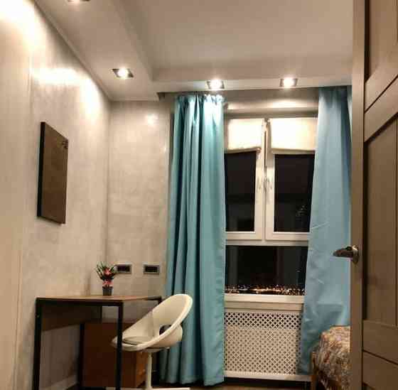 Комната, 11 м2, 9/10 эт. Москва