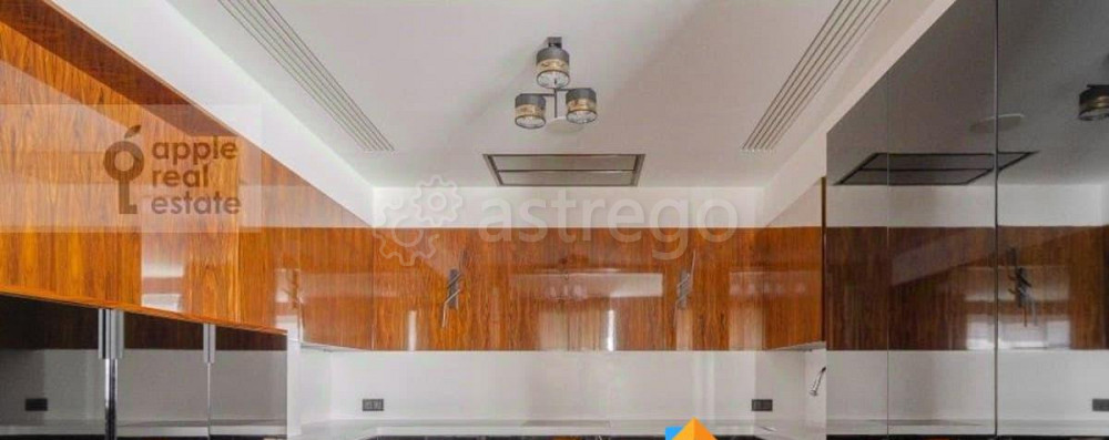 3-комн. квартира, 260 м2, 5/7 эт. Москва - изображение 6