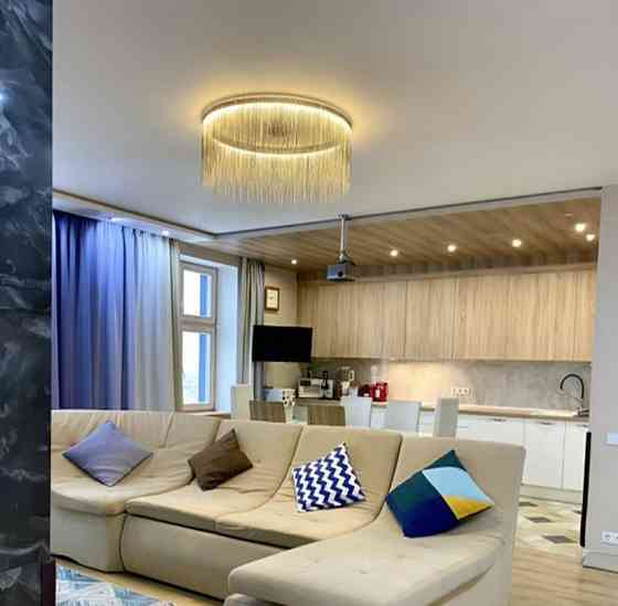 5-комн. квартира, 130 м2, 43/44 эт. Красногорск