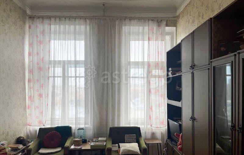 Комната, 23 м2, 5/6 эт. Санкт-Петербург - изображение 7
