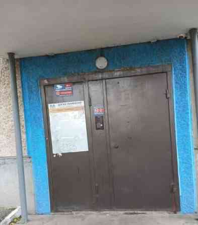 Комната, 18 м2, 4/5 эт. Красноярск