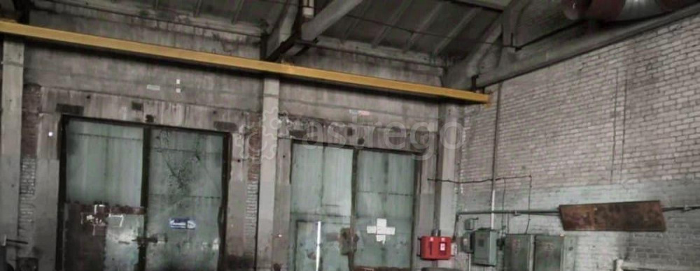 Производственное, 650 м2 Электросталь - изображение 7