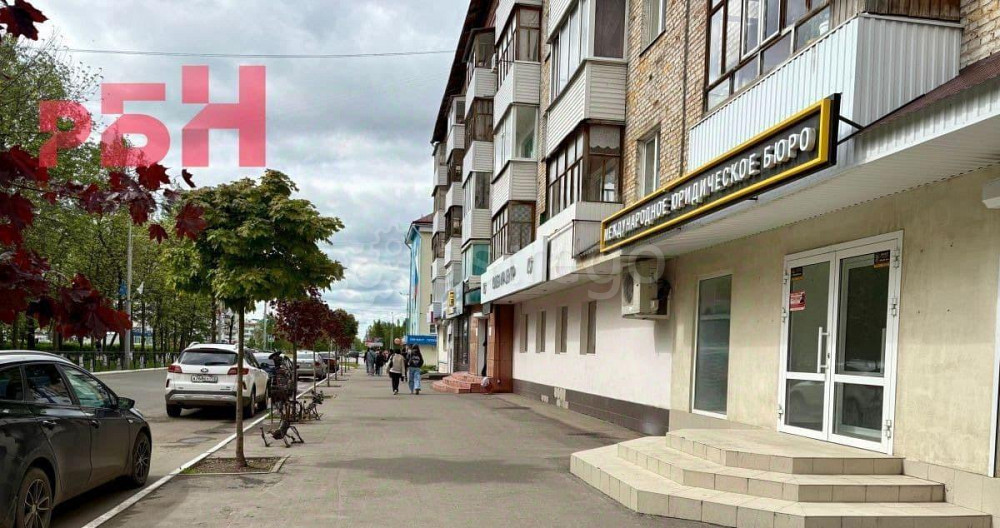 Свободного назначения, 75 м2 Нефтекамск - изображение 7